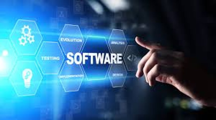 Revolutionize Your Business with Custom Enterprise Software Solutions