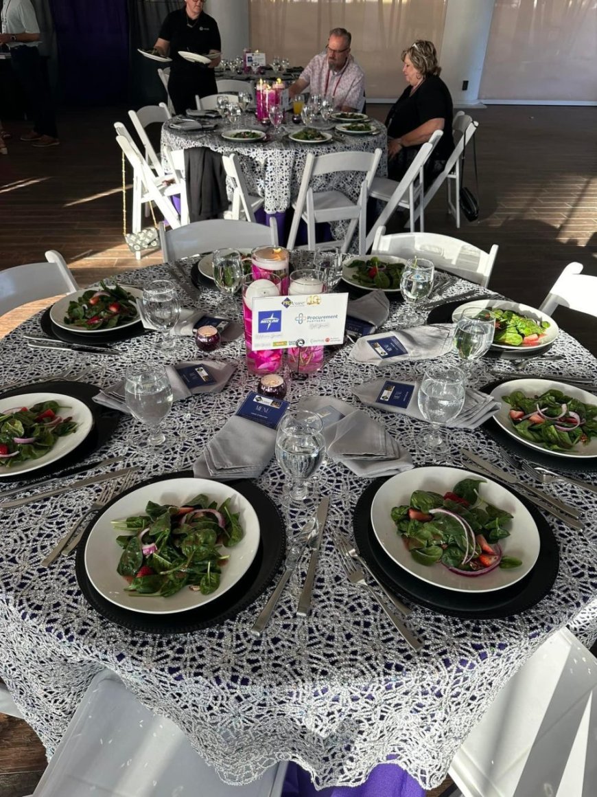 Elevate Your Events with Port Charlotte Catering Services