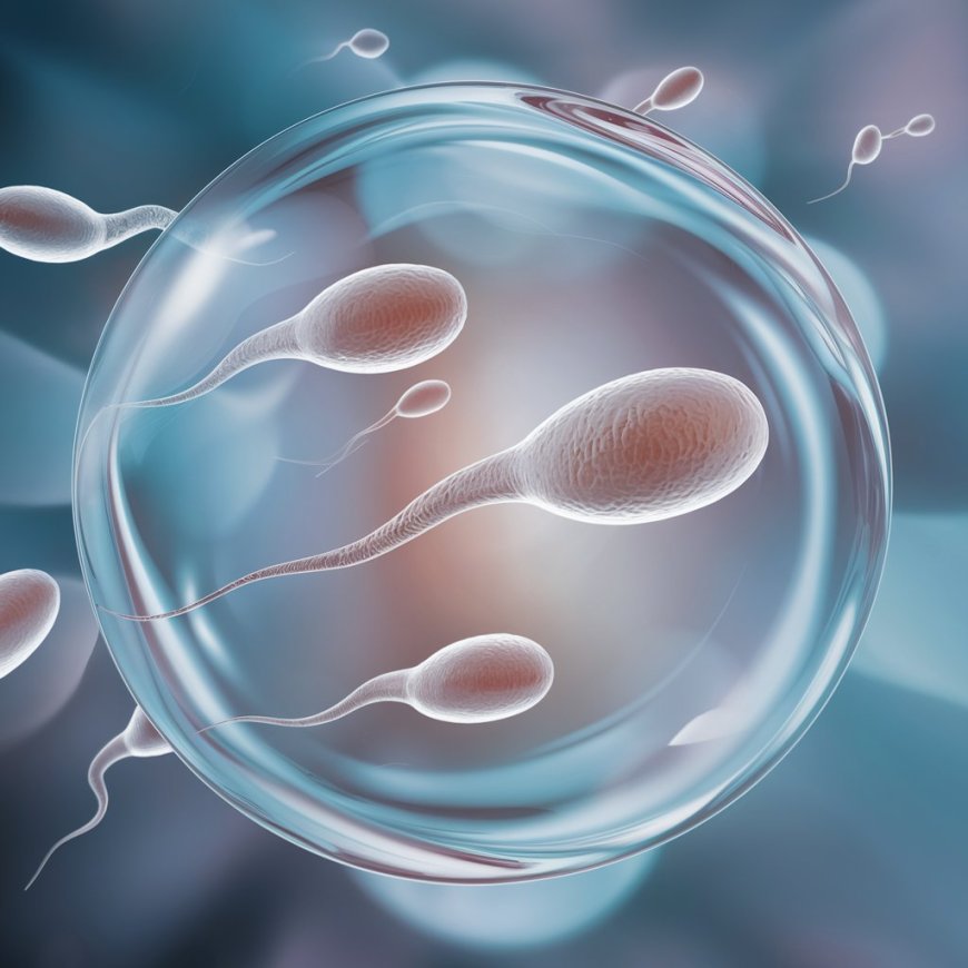 Top Medical Treatments for Low Sperm Count: A Guide for Couples