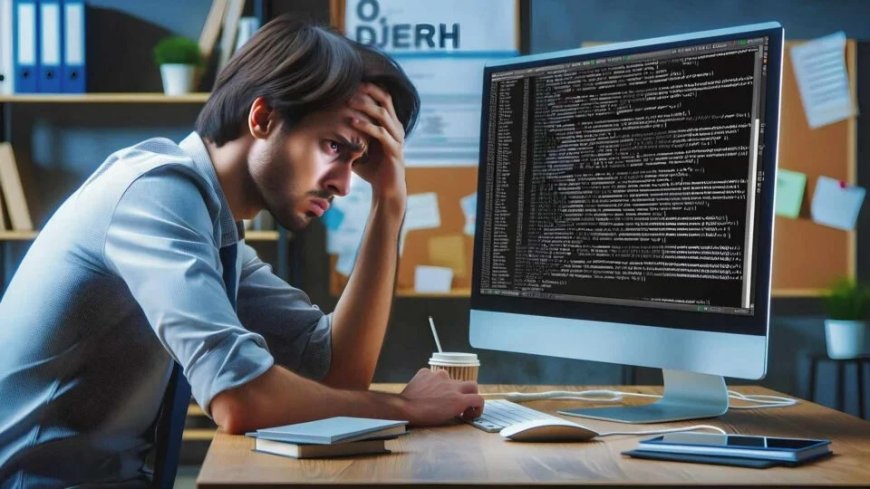 Understanding Developer Burnout: Its Real Business Impact and Prevention