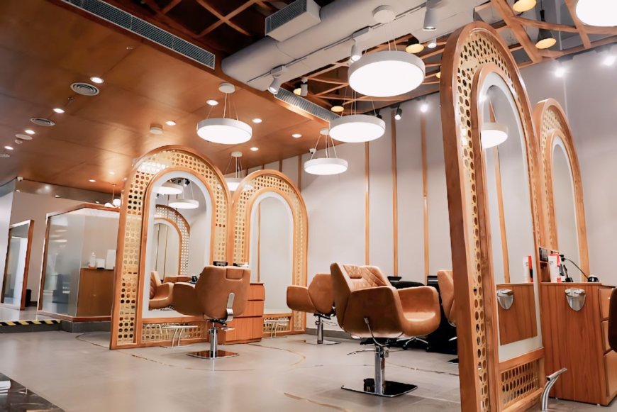 Which is the Best Salon Franchise: Essential or Green Trends