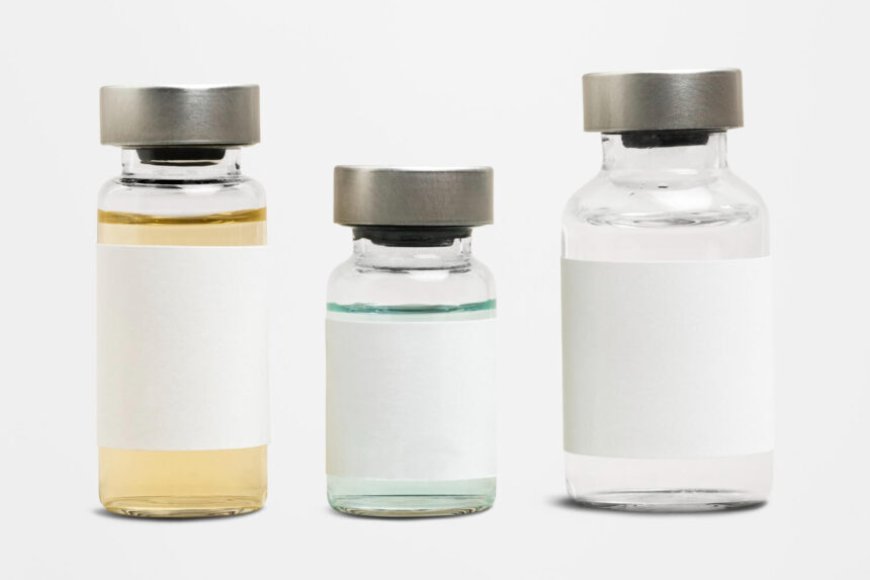 Global Pharmaceutical Glass Packaging Market Report Size, Share (2024)