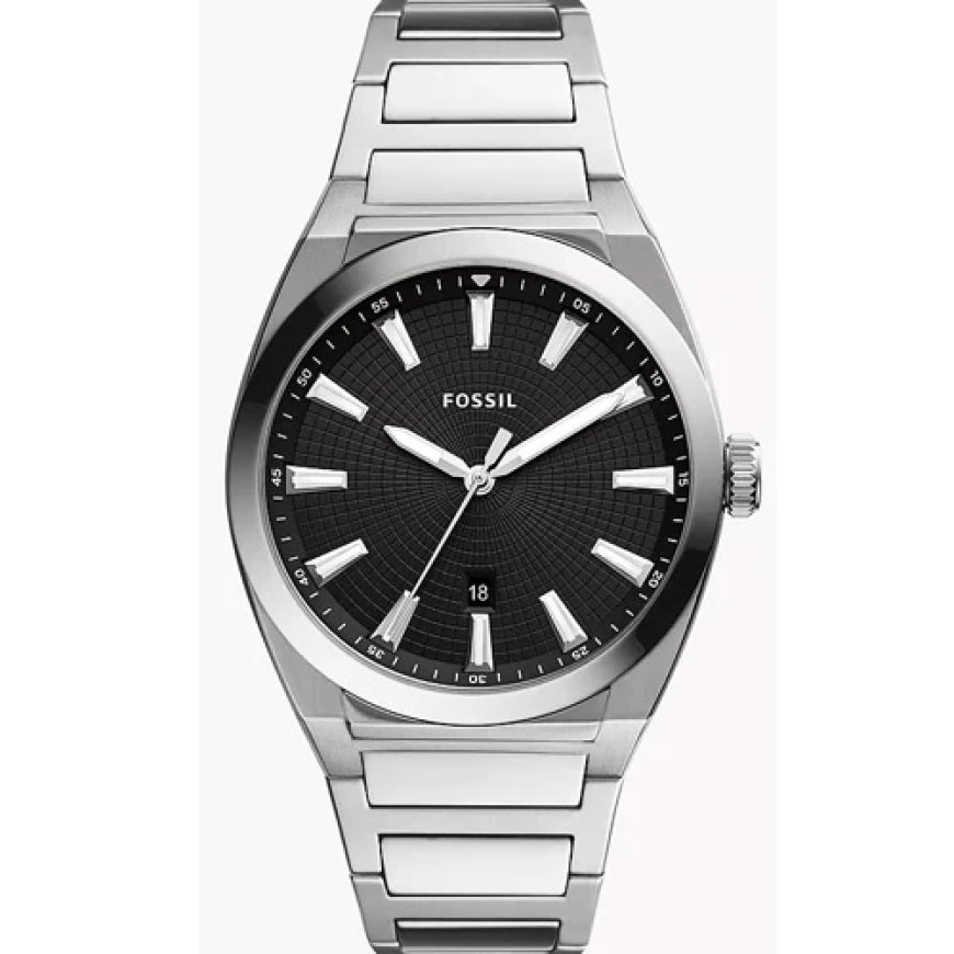 Fossil watches for men at Zimson watches