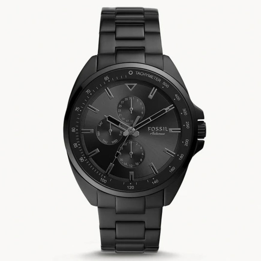 Fossil Watches price in India at Zimson watches