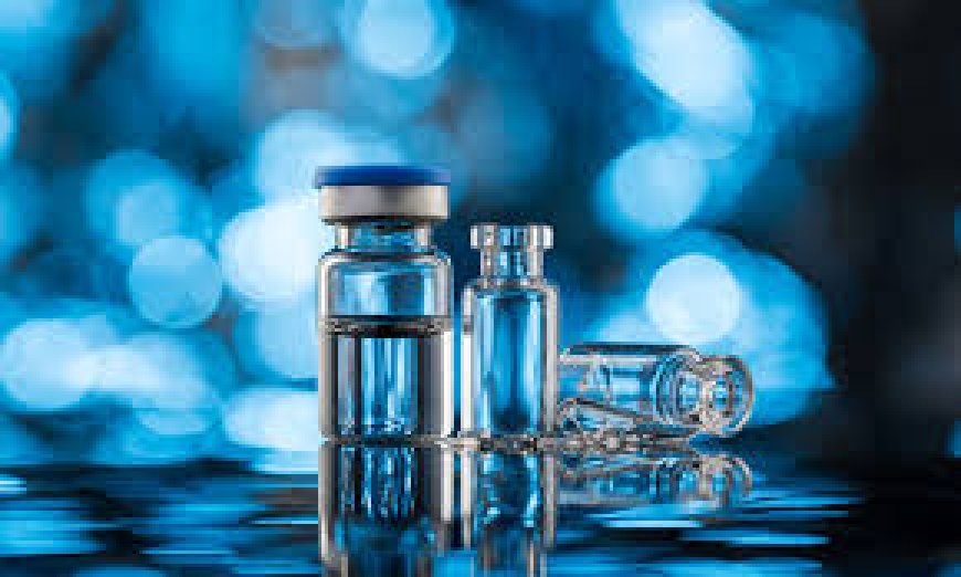 Global Biopharmaceuticals Market ,  outlook , Market, Trends & Growth 2024-2032