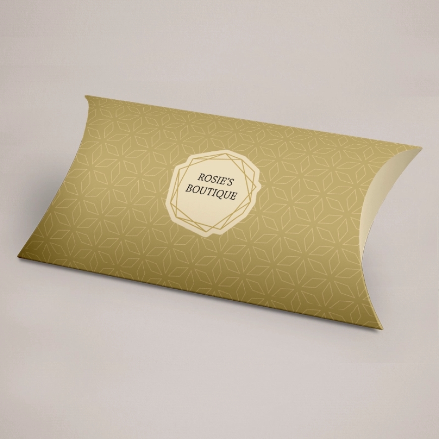 Unique Children’s Pillow Packaging For Your Retail Store