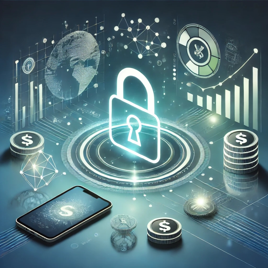 Secure FinTech Application Development: How to Build and Protect Financial Applications with Expert Cybersecurity Solutions