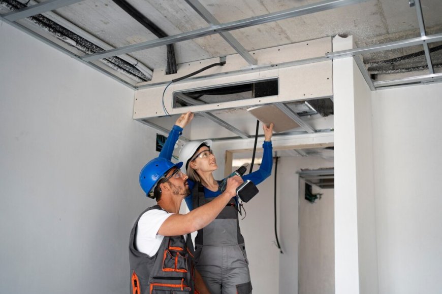 How AC Installation in Las Vegas Improves Your Home’s Comfort and Value