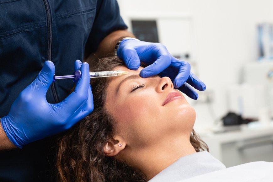 Is Botox Treatment in Lucknow Safe? Expert Opinions and Insights