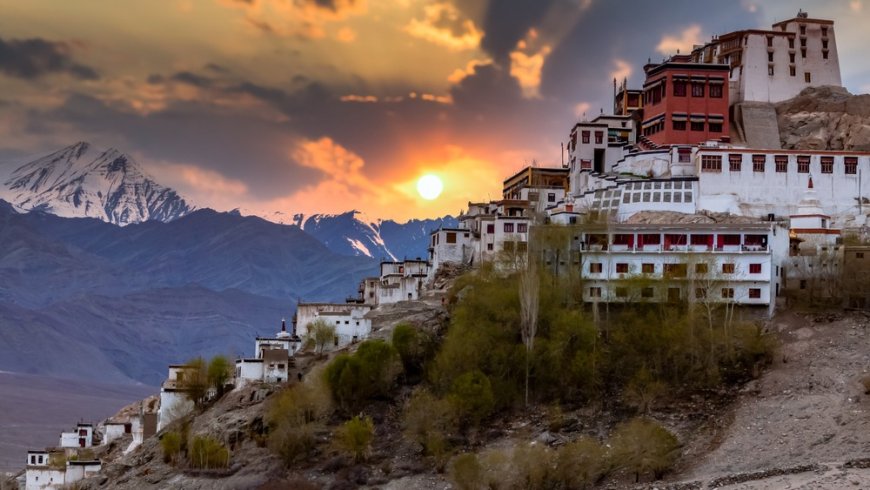 Ladakh