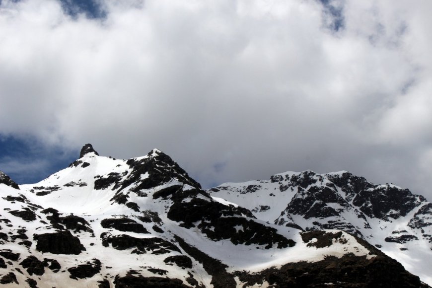 Rupin Pass