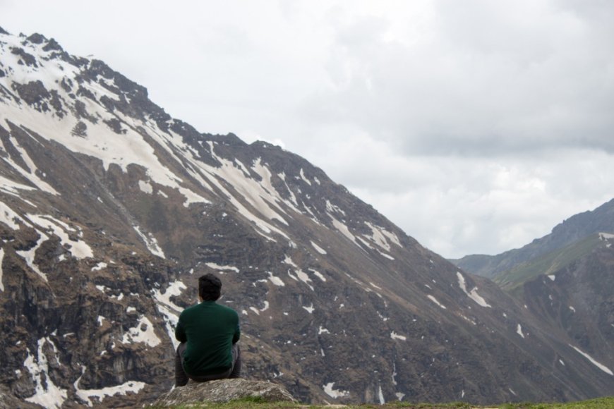 Rupin Trek