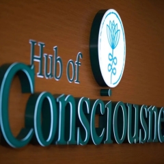 hubofconsciousness