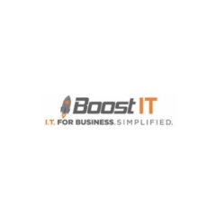 Boost IT Co