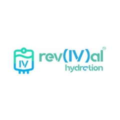 Revival Hydration