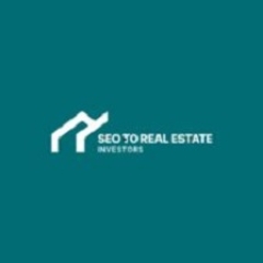 SEO to Real Estate Investors