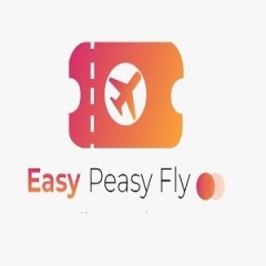Easy Peasy Fly Travels