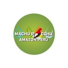 Machu Picchu Amazon Peru
