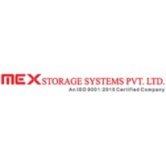 Mex Storage System Pvt. Ltd.