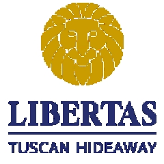 Libertas Tuscan Hideaway