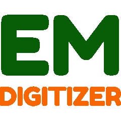 EMdigitizer395