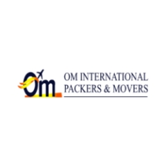 Om International Packers And Movers