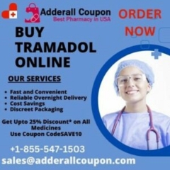 How to Buy Tramadol 200mg Online Overnight
