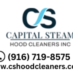 Capital Steam Hood Cleaners