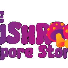 Mushroom Spore Store