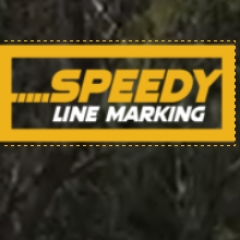 speedylinemarking