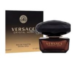 Versace Crystal Noir perfume