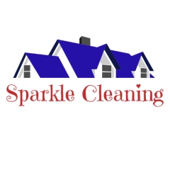 Sparkle Cleaning