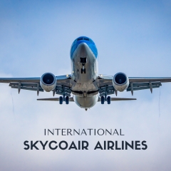 Skycoairtravel