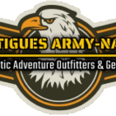 Fatigues Army Navy &amp;amp Surplus Gear Co