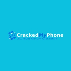 Cracked My Phone