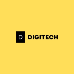 D-Digitech