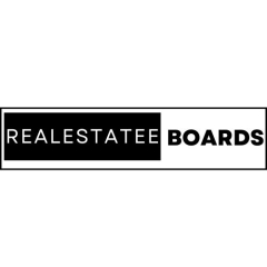 Real Estatee Boards