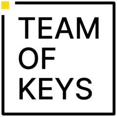 Team of keys