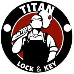Titan Lock &amp; Key