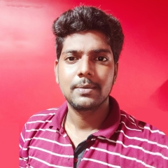 VigneshN