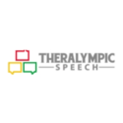 Theralympic Speech