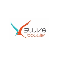 Swivel Bottle