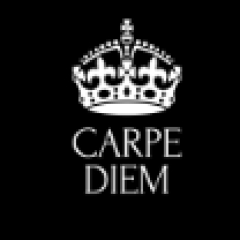 Carpe Diem