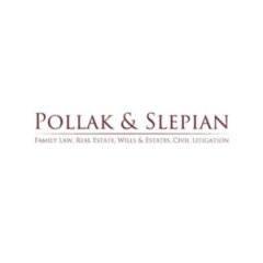 Pollak &amp; Slepian L.L.P