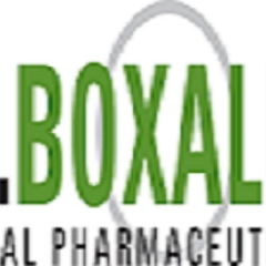 Dr Boxalls