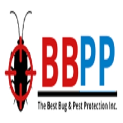 B.B.P.P. The Best Bug &amp; Pest Protection Inc