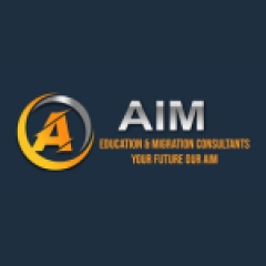 Aim Migration Consultants