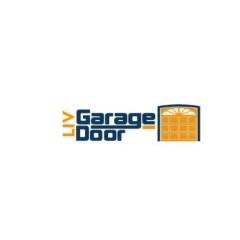 Liv Garage Door