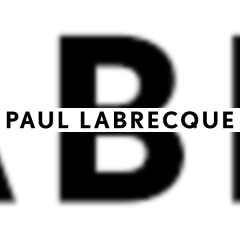 Paul Labrecque