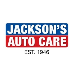 Jacksons Complete Auto Care
